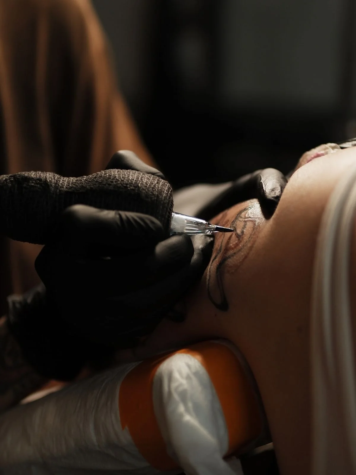 tatoo